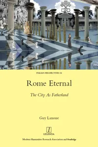 Rome Eternal_cover