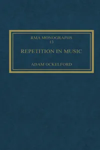 Repetition in Music_cover