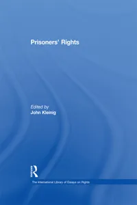 Prisoners' Rights_cover