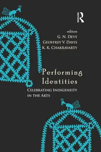 Performing Identities_cover