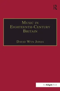 Music in Eighteenth-Century Britain_cover