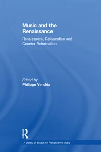 Music and the Renaissance_cover