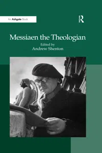 Messiaen the Theologian_cover