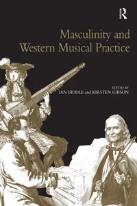 Masculinity and Western Musical Practice_cover