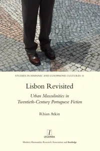 Lisbon Revisited_cover