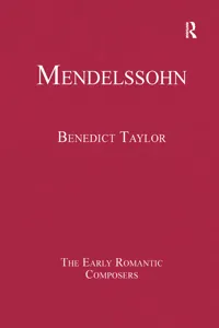 Mendelssohn_cover