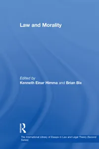 Law and Morality_cover