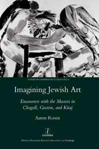 Imagining Jewish Art_cover