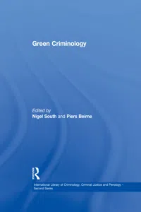 Green Criminology_cover