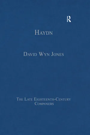 Haydn