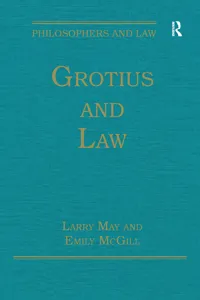 Grotius and Law_cover