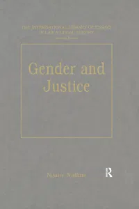 Gender and Justice_cover