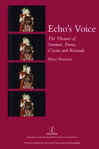 Echo's Voice_cover