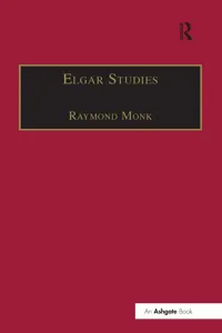 Elgar Studies_cover