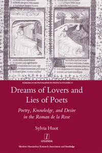 Dreams of Lovers and Lies of Poets_cover