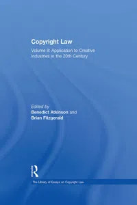 Copyright Law_cover