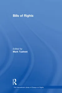 Bills of Rights_cover