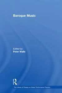 Baroque Music_cover