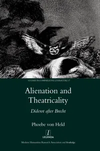 Alienation and Theatricality_cover