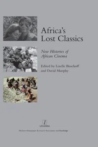 Africa's Lost Classics_cover