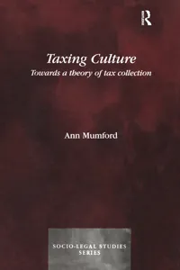 Taxing Culture_cover