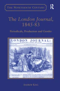 The London Journal, 1845-83_cover