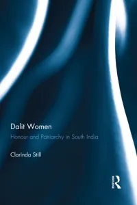 Dalit Women_cover