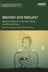 Women and Nature?_cover