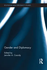 Gender and Diplomacy_cover