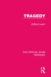 Tragedy_cover