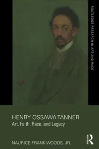 Henry Ossawa Tanner_cover
