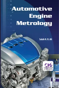 Automotive Engine Metrology_cover