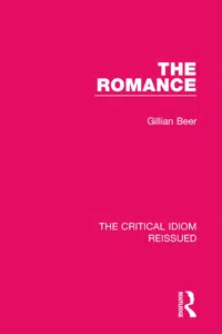 The Romance_cover