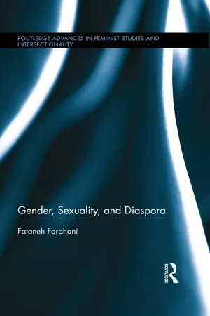 Gender, Sexuality, and Diaspora