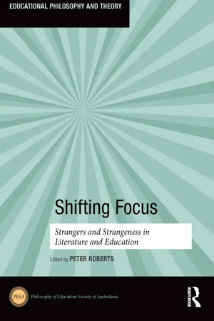 Shifting Focus