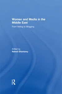 Women and Media in the Middle East_cover