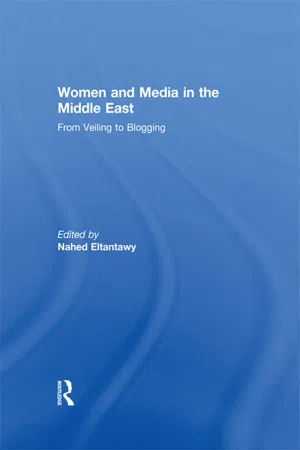 Women and Media in the Middle East