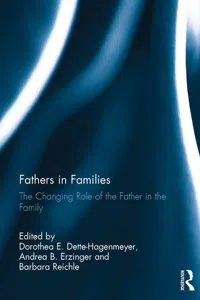 Fathers in Families_cover