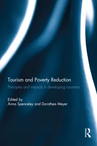 Tourism and Poverty Reduction_cover