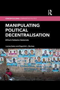 Manipulating Political Decentralisation_cover