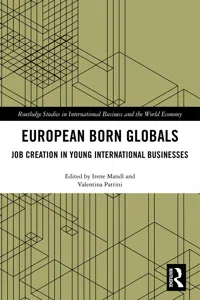 European Born Globals_cover