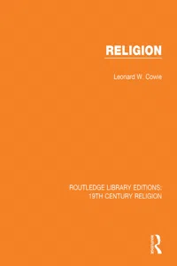 Religion_cover