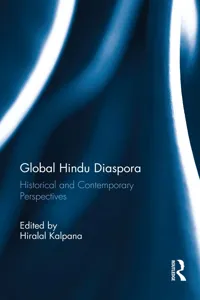 Global Hindu Diaspora_cover