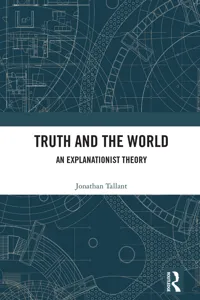 Truth and the World_cover