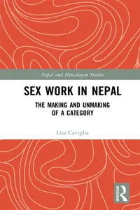 Sex Work in Nepal_cover