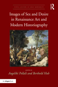 Images of Sex and Desire in Renaissance Art and Modern Historiography_cover