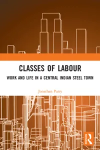 Classes of Labour_cover