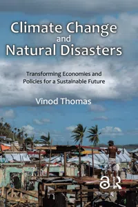 Climate Change and Natural Disasters_cover