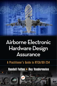 Airborne Electronic Hardware Design Assurance_cover