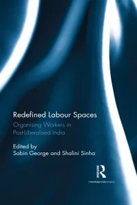 Redefined Labour Spaces_cover